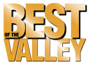 Best of the Valley