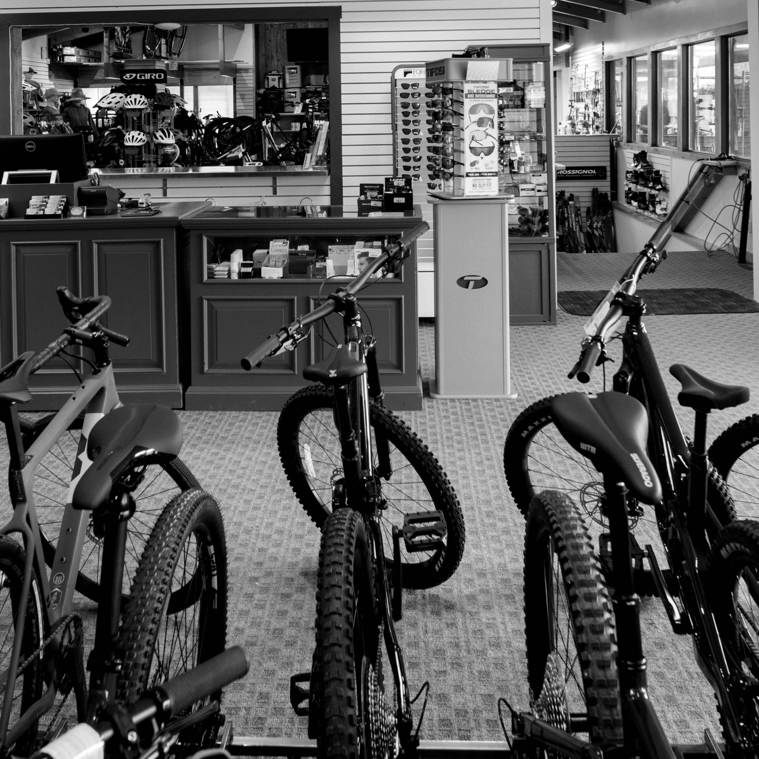Featured image for “Our Hailey Bike Shop is Open”