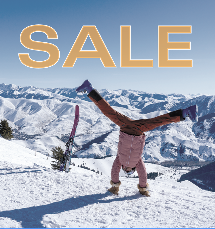 Featured image for “END OF SEASON SUPER SALE!”