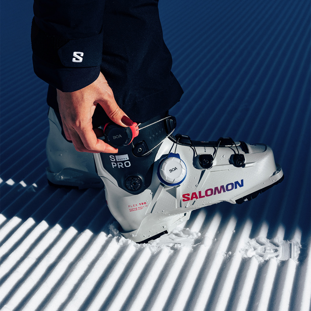 Featured image for “WORK WITH ONE OF OUR EXPERT BOOT FITTERS. START YOUR SEASON WITH HAPPY FEET.”