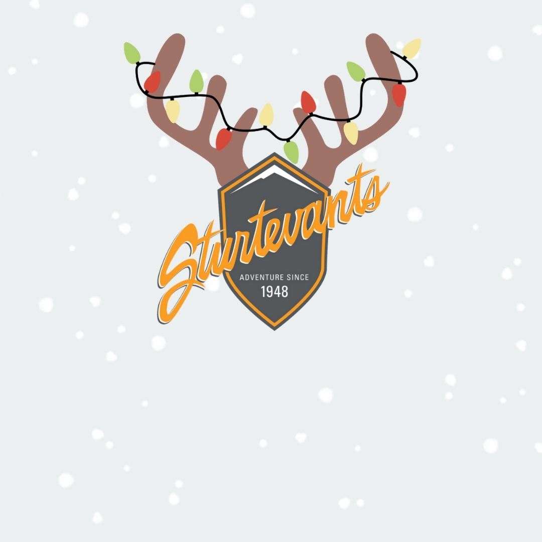 Featured image for “SLEIGH ALL DAY! WE HAVE SOMETHING FOR EVERYONE ON YOUR LIST!”