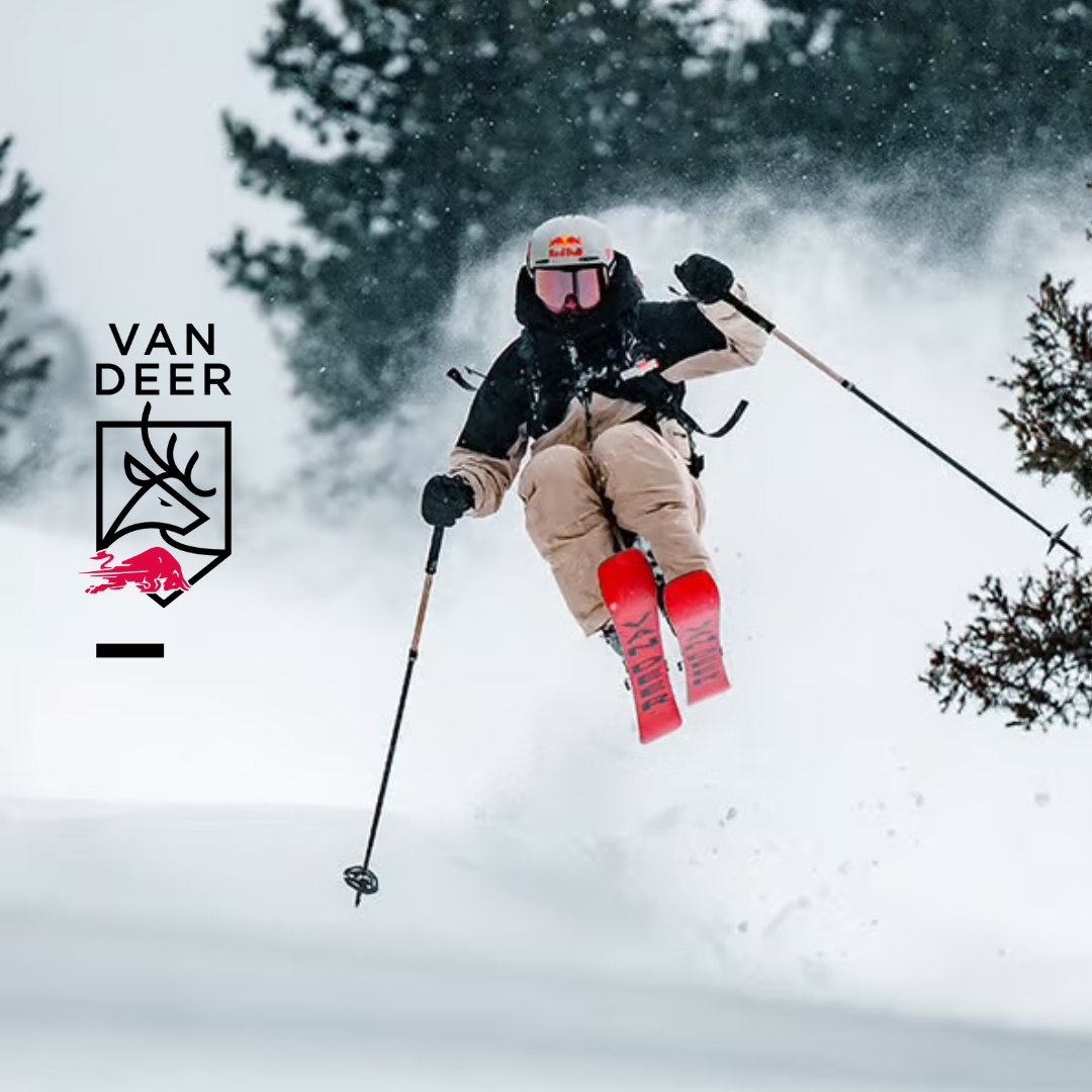 Featured image for “VAN DEER DEMO DAYS! 1/31/26 @STURTEVANTS, WARM SPRINGS”