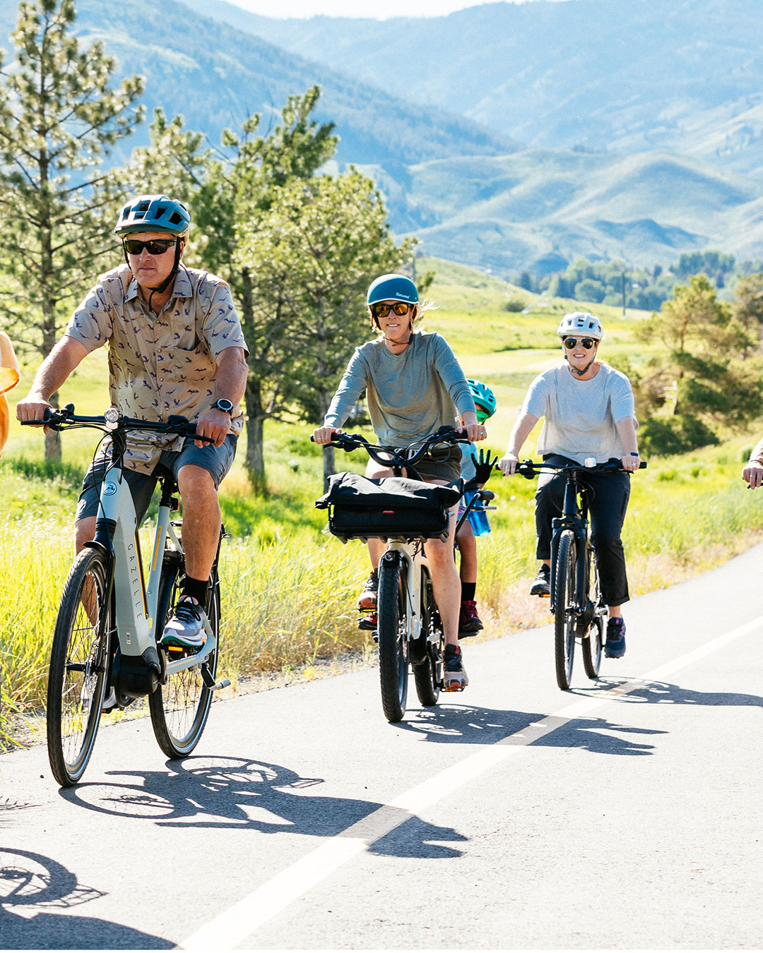 Featured image for “BIKE SWAP! MAY 16 – STURTEVANTS IN HAILEY”