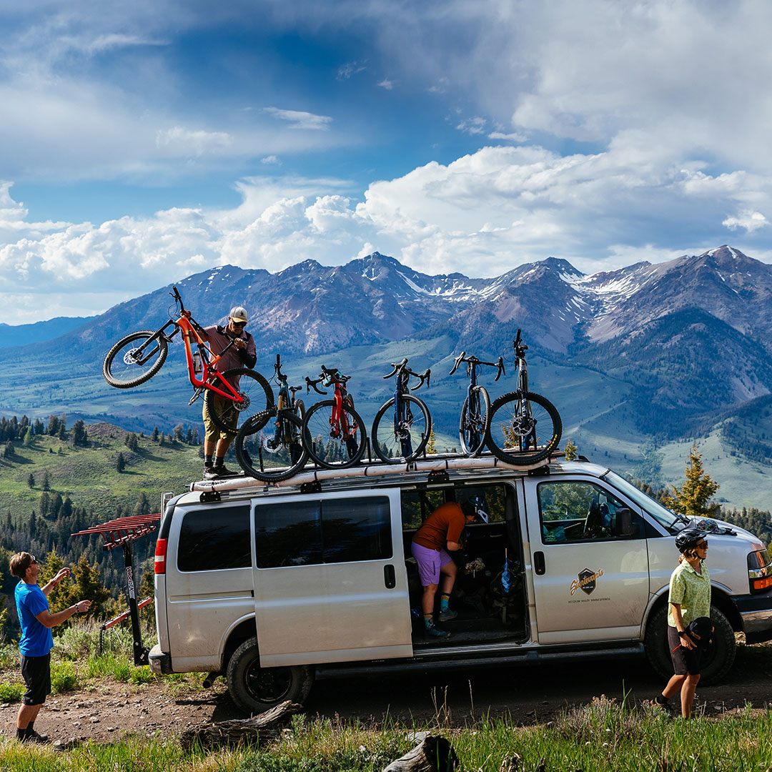 Featured image for “THURSDAY NIGHT SHUTTLE RIDES ARE BACK!”
